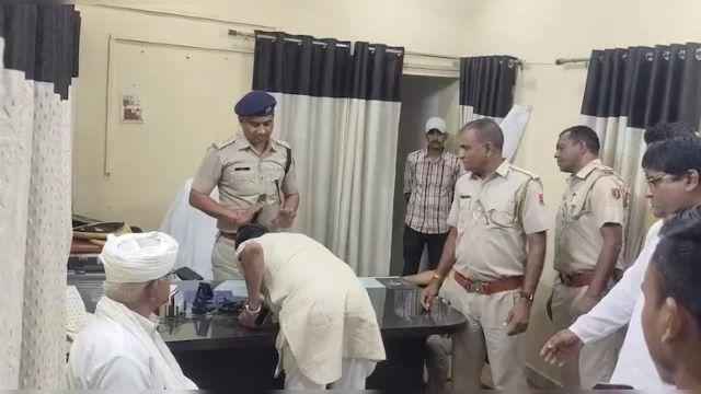 महिपाल स्कूल