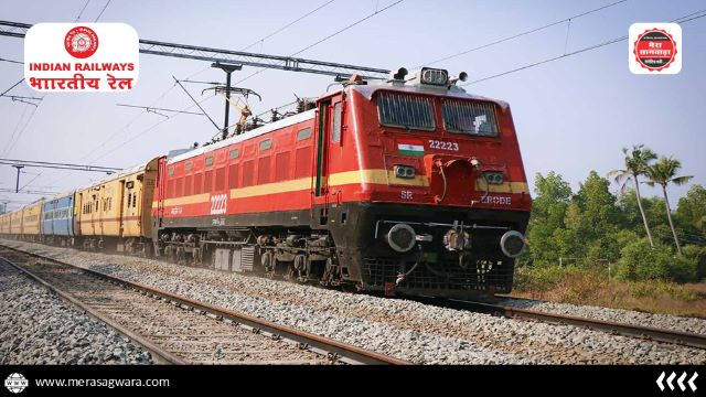 Banswara Railway