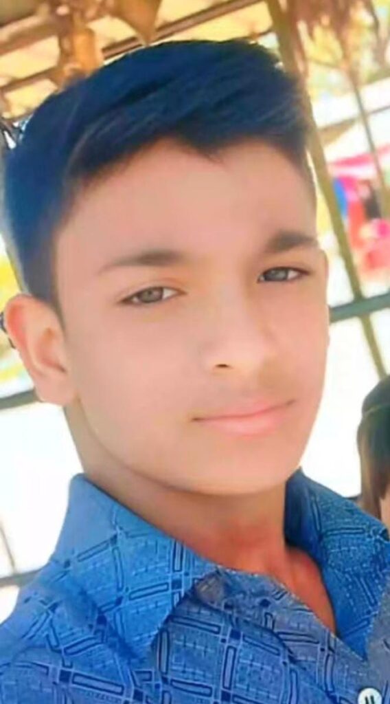 डूंगरपुर स्कूल बस हादसा