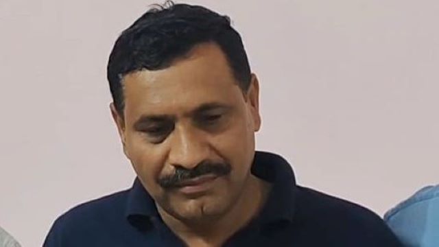 एएसआई जीवनलाल
