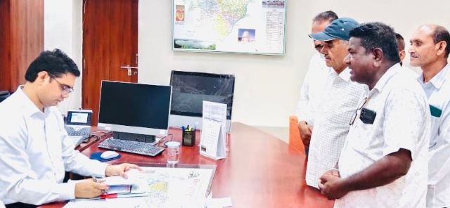 राउमावि पाडला हांडलिया