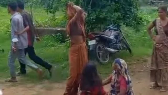 Banswara Crime