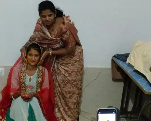 बांसवाड़ा में लुटेरी दुल्हन का खुलासा