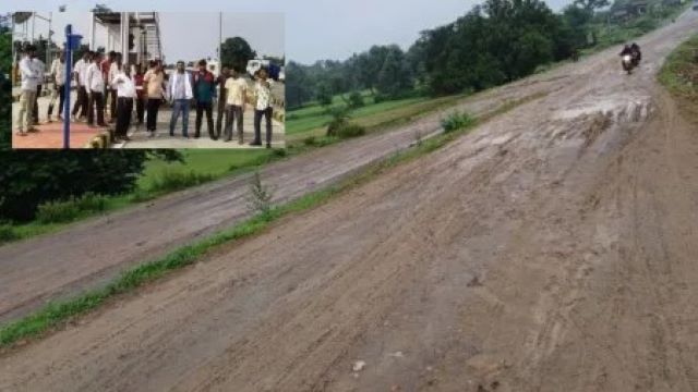 Banswara state highway toll collection