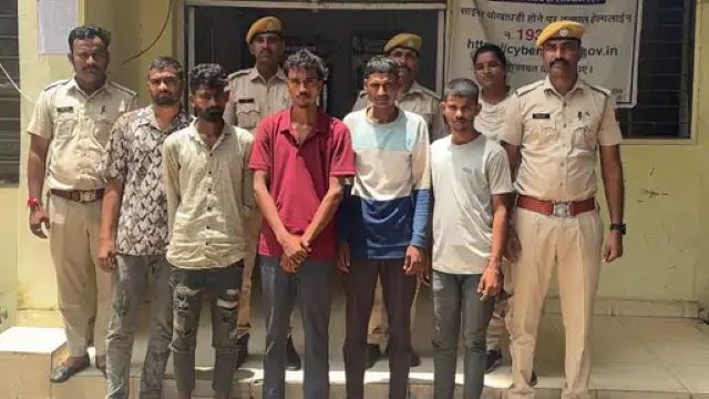 Dungarpur News