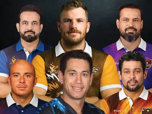 Jaipur T10 League