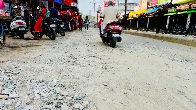 Sagwara City
