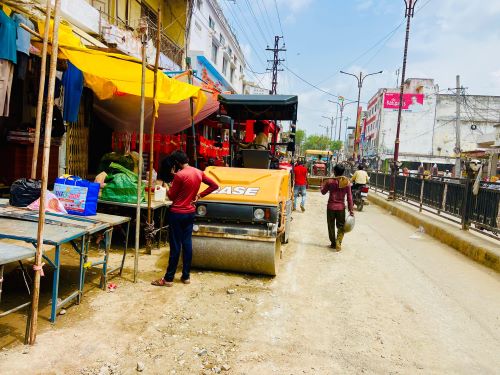 Sagwara City