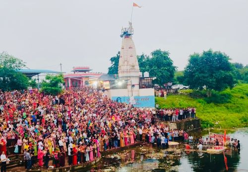 Sagwara Gaureshvar Mahadev