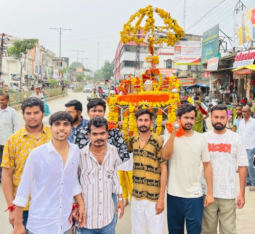 गमलेश्वर महादेव
