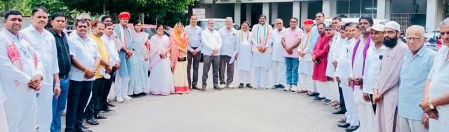 पंचायत समिति सीमलवाडा