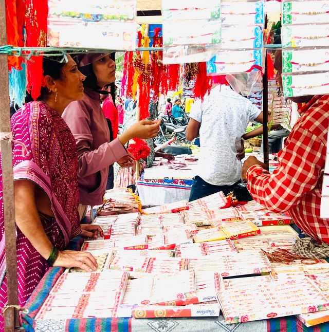 रक्षा बंधन 9 अगस्त