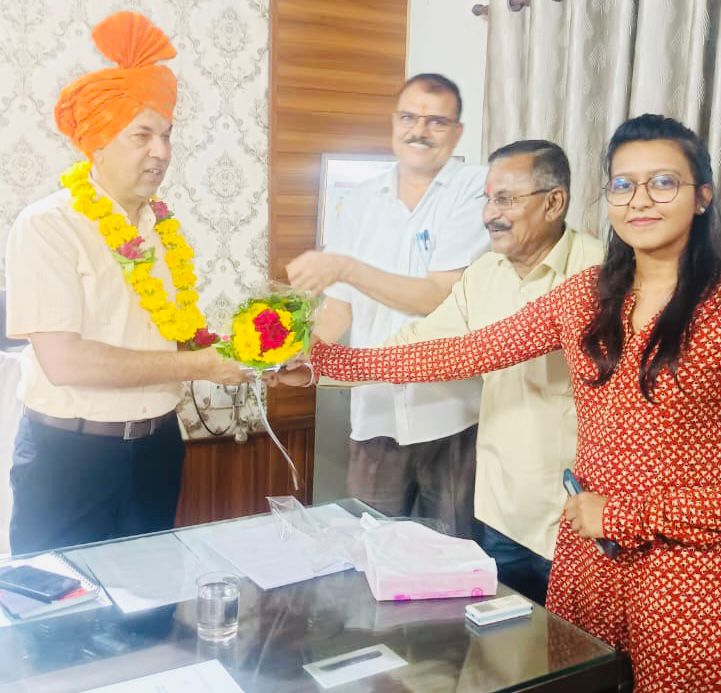 सागवाड़ा उपखंड कार्यालय