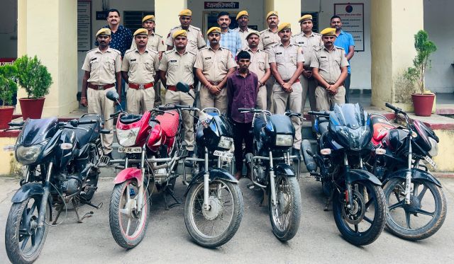 सागवाड़ा पुलिस