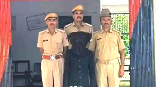 डूंगरपुर मासूम दुष्कर्म हत्या