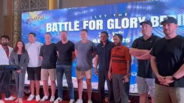 Jaipur T10 League