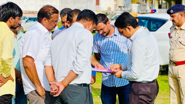विश्व आदिवासी दिवस