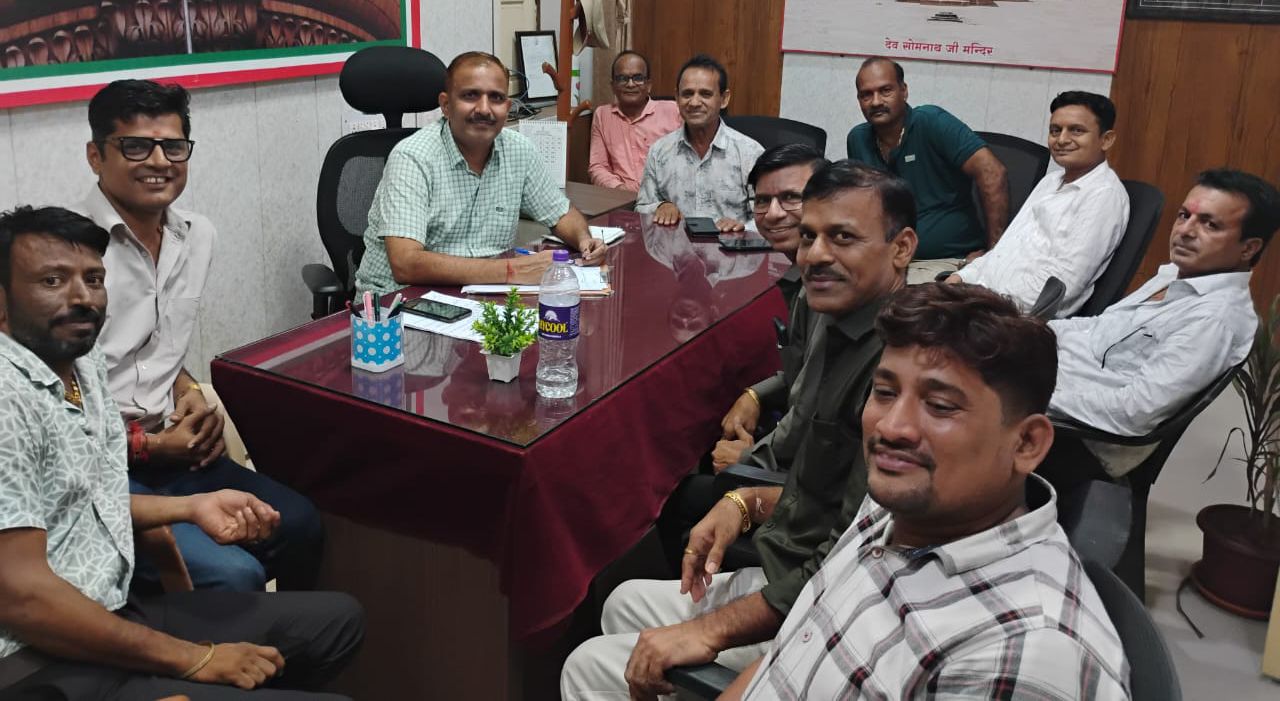 भारतीय किसान संघ डूंगरपुर