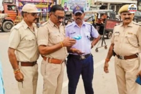 डूंगरपुर परिवहन विभाग