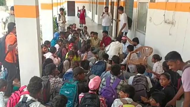 डूंगरपुर एसबीपी कॉलेज