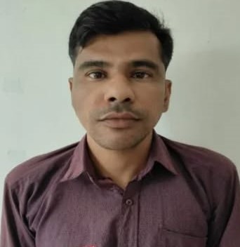 पोता चंकी उर्फ सुविक पंड्या