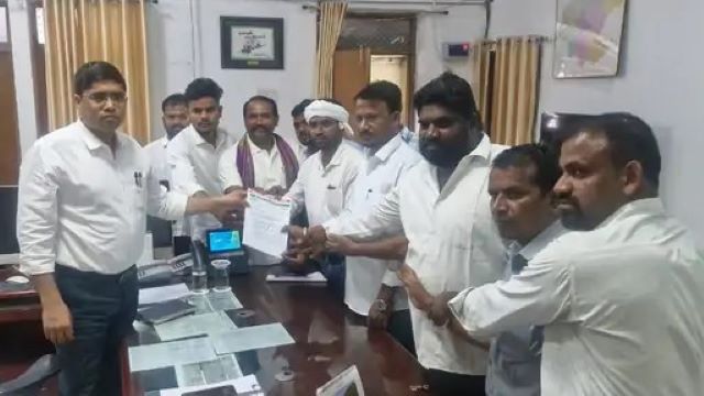 भारत आदिवासी पार्टी